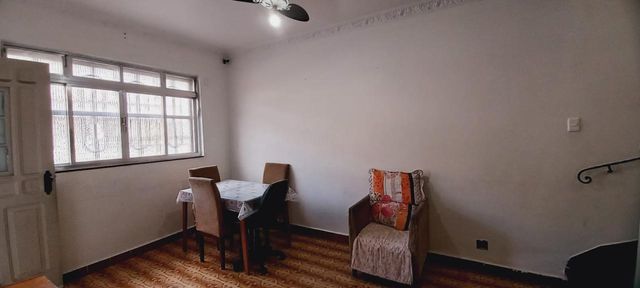 Sala de jantar