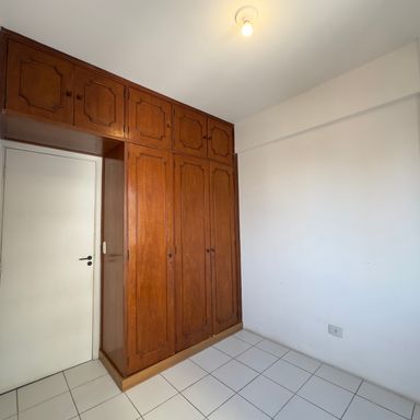 Dormitório solteiro