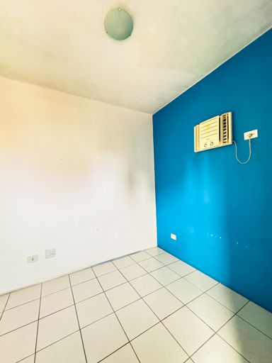 Dormitório suíte do casal