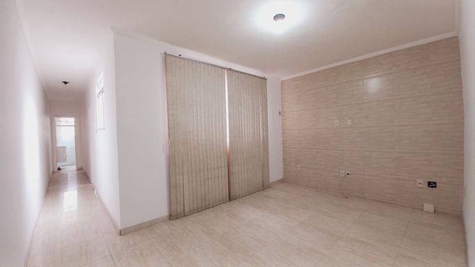 Sala para 2 ambientes