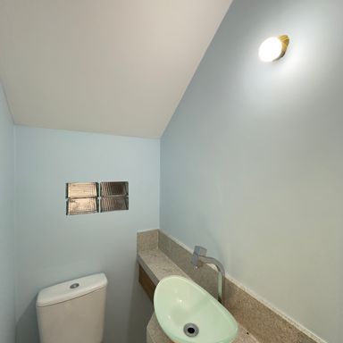 Lavabo