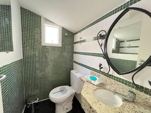 WC Social