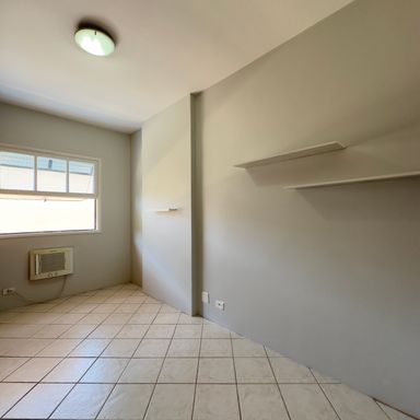 Dormitório solteiro