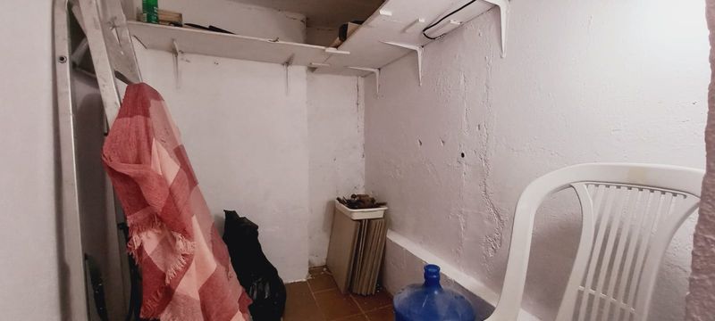 Despensa/Lavanderia