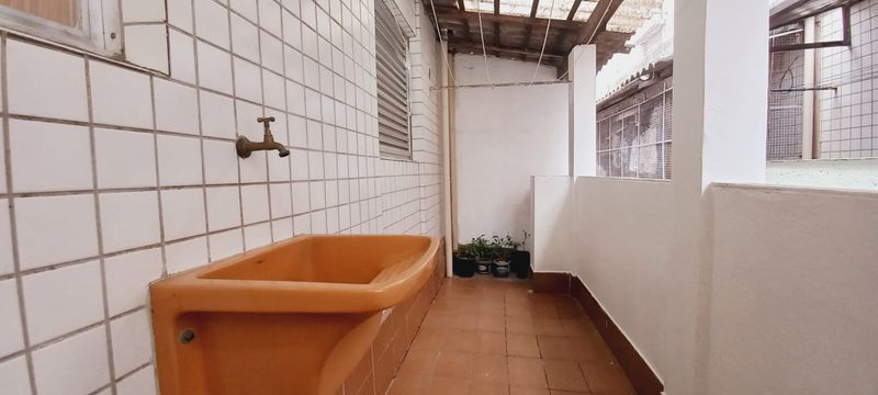 Área de Serviço