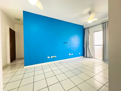 Sala para dois ambientes