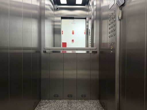 Elevador Social