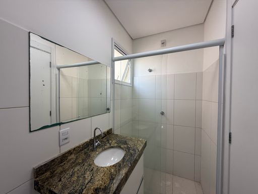 Banheiro Suíte