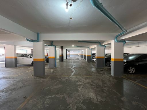 Garagem
