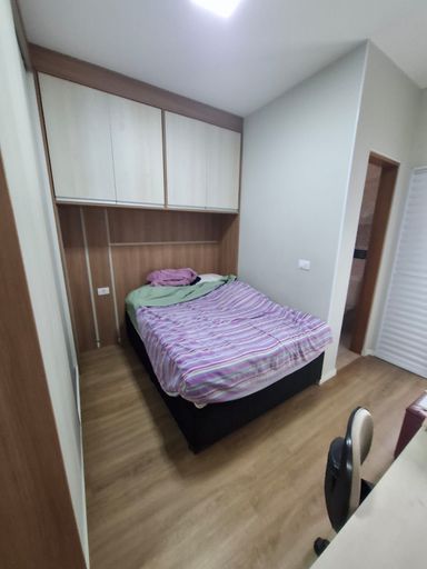 Quarto com suíte 2