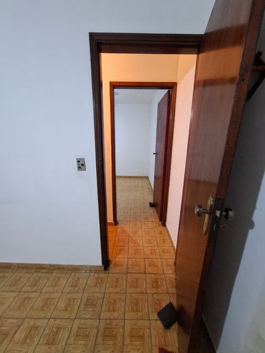 2 quartos andar superior