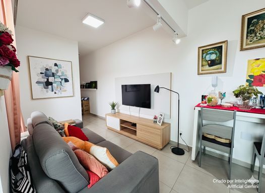 Sugestão Gemini (IA)