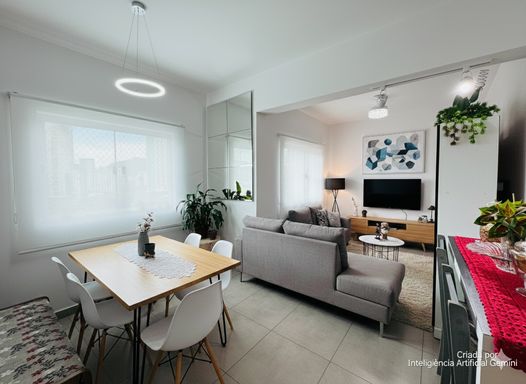 Sugestão Gemini (IA)