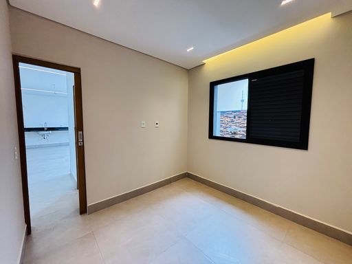 Quarto térreo