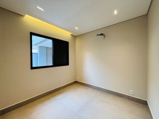 Quarto térreo