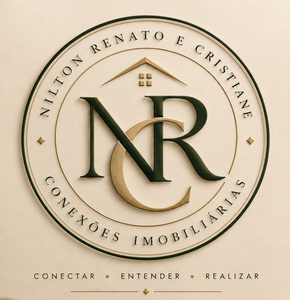 Nilton Renato e Cristiane Soares