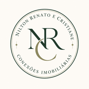 Nilton Renato e Cristiane Soares
