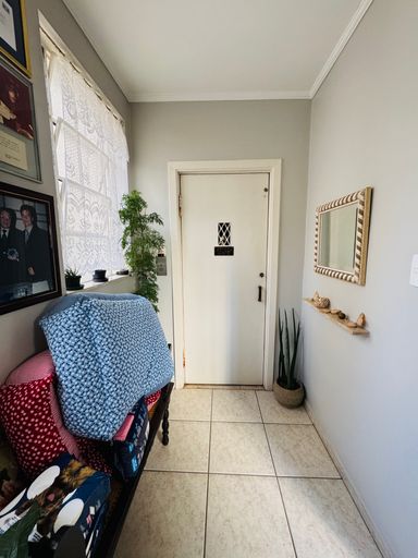 Hall de entrada