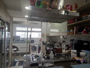 Cozinha