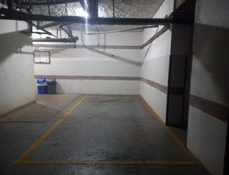 Vaga garagem