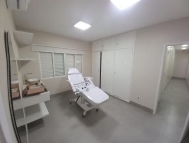 Sala de procedimentos