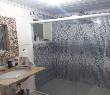 Banheiro social 1