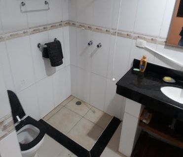 Banheiro suíte 2