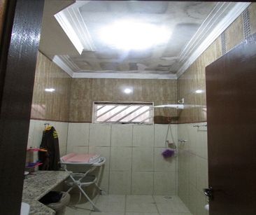Banheiro social