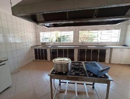 Cozinha