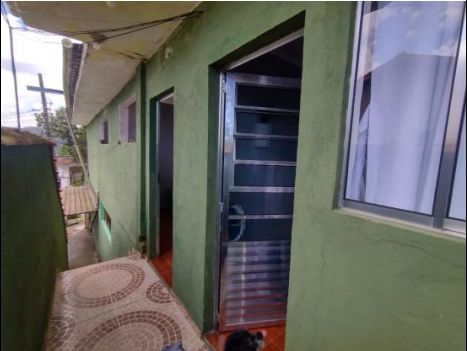 Acesso casas 2 e 3