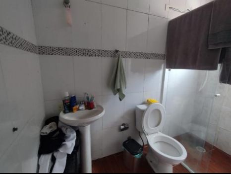 Banheiro social 2
