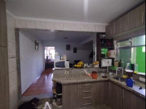 Cozinha casa 1