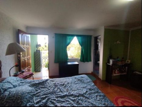 Suíte casa 1