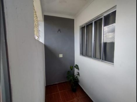 Hall de entrada casa 2