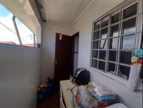 Lavanderia casa 2