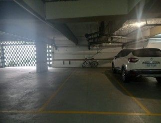 Vaga garagem