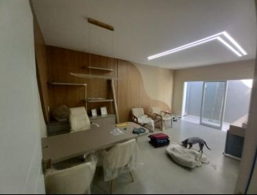Sala de psicologia
