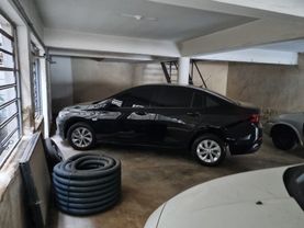 Garagem
