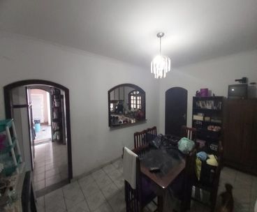 Sala de jantar