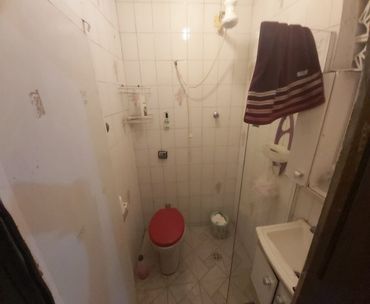 Banheiro suíte 2