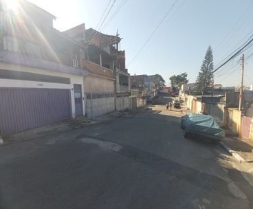 Logradouro