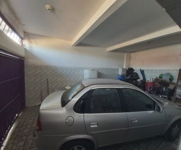 Garagem