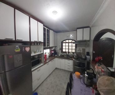 Cozinha