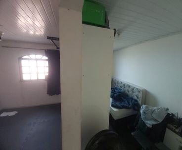 Dormitório 1