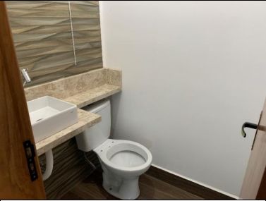 Lavabo