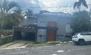 Fachada imóvel