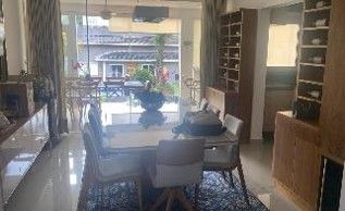 Sala de jantar