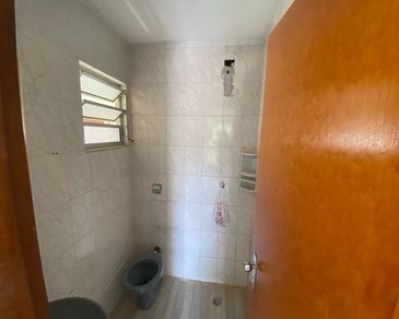 Banheiro suíte 2