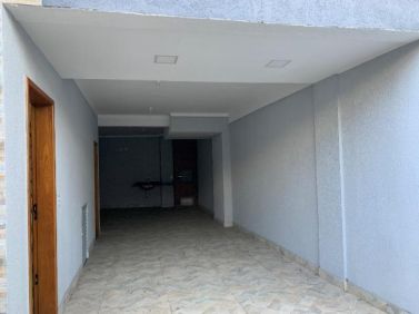 Garagem