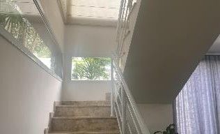 Acesso 2 pavimento